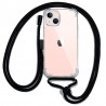 Carcaça COOL para iPhone 13 Cord Preto 1
