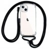 Carcaça COOL para iPhone 13 mini Cord Preto 1