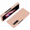 Carcaça COOL para Samsung F926 Galaxy Z Fold 3 capa cor-de-rosa 3