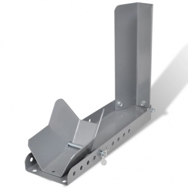 Soporte para rueda de moto 10 agujeros D