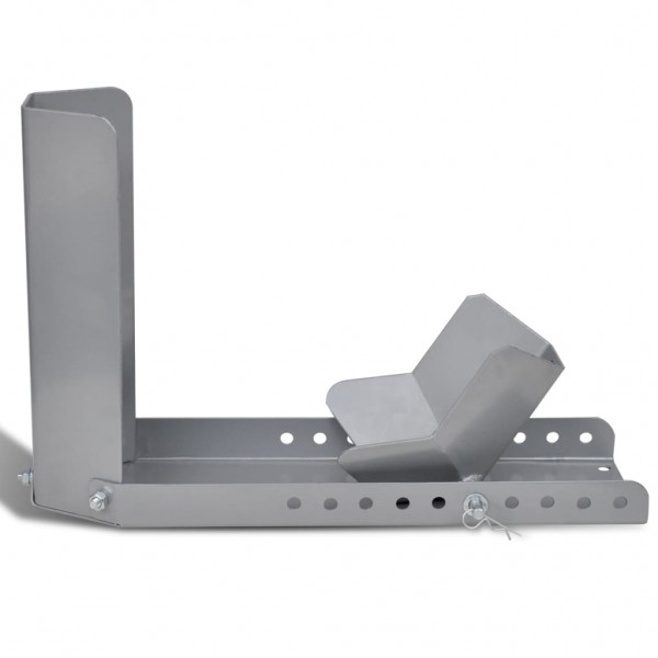 Soporte para rueda de moto 10 agujeros M 2