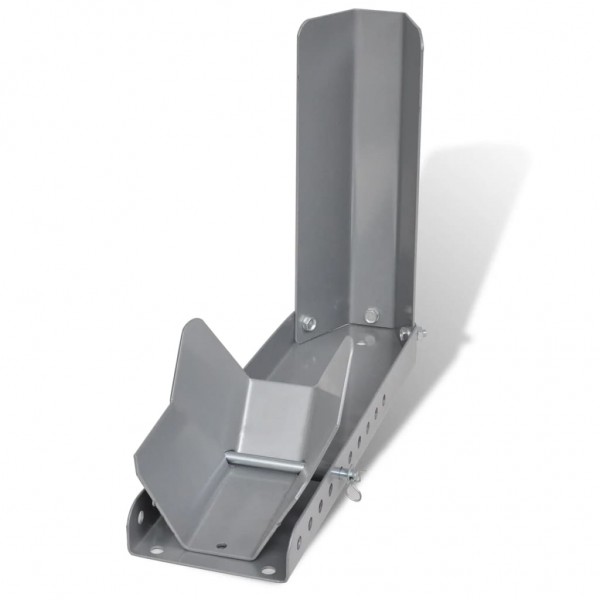 Soporte para rueda de moto 10 agujeros M 4