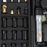 Kit de ferramentas pneumáticas 70 pcs 4