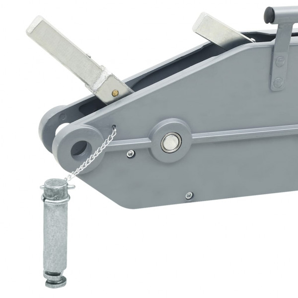 Guincho de cabo de aço 1600 kg M 3