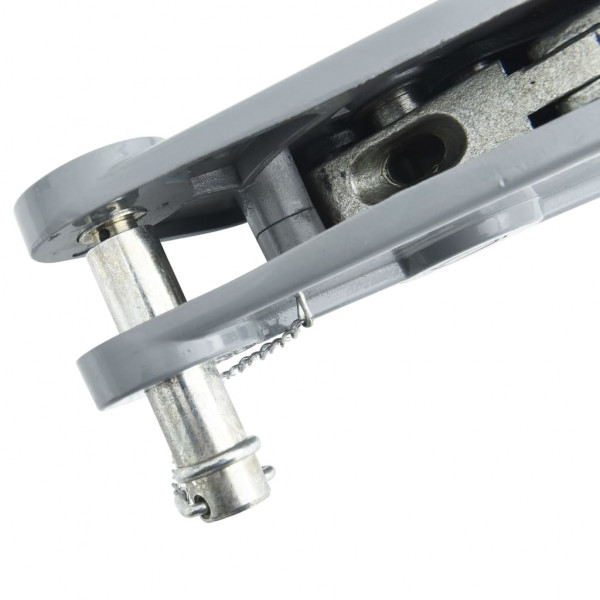 Cabrestante elevador de cable 1600 kg M 5