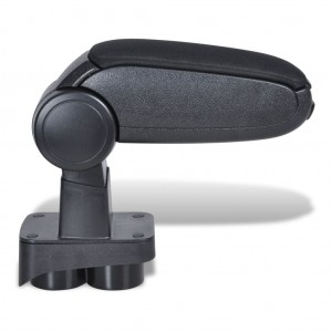 Apoio de braço para VW POLO IV 9N (2001-2005) H