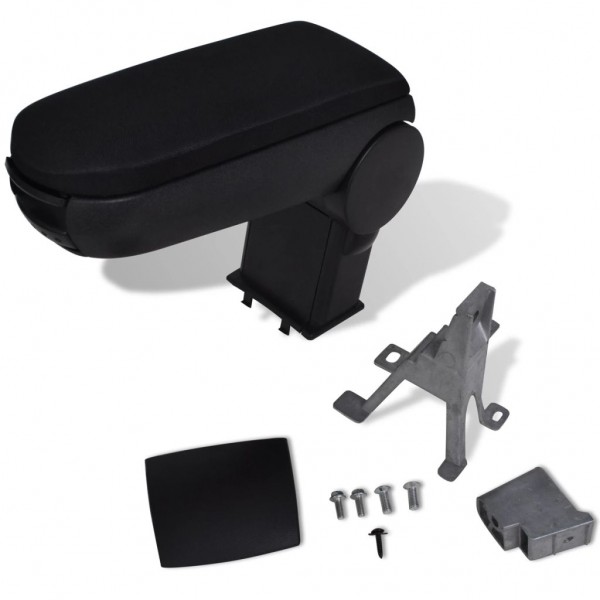 Reposabrazos de coche para VW New Polo (2011) M 2