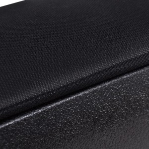 Reposabrazos para Ford Fiesta MK7 (2009) H