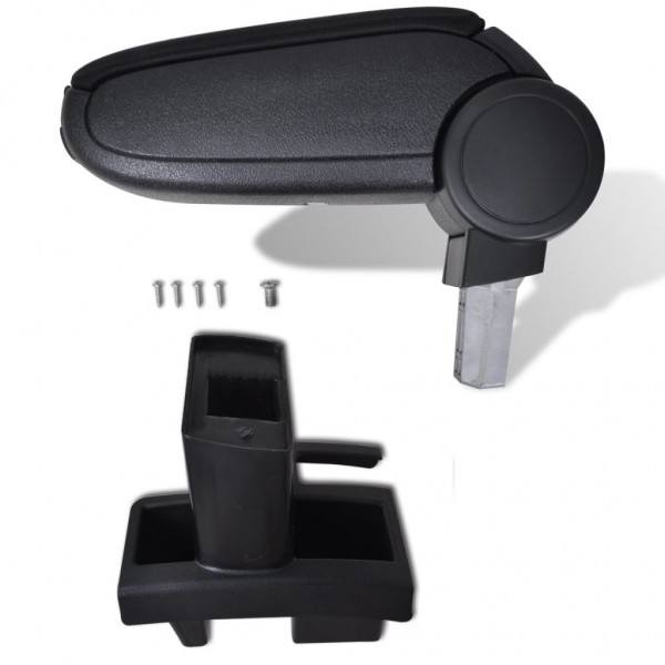 Reposabrazos de coche para Peugeot 307 (2004) M 2