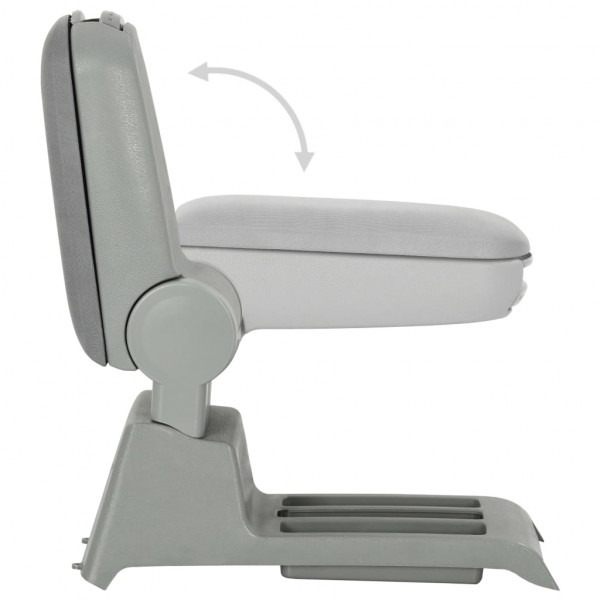 Reposabrazos coche VW Polo (2001-2009) Cross Polo (2006-2009) M 4