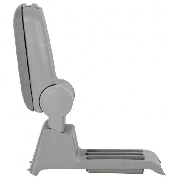 Apoio de braço p/ VW Polo (2001-2009) VW Cross Polo (2006-2009) M 5