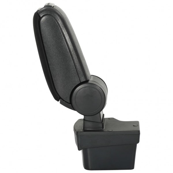 Apoio de braço para Kia K2 Kia Rio (2011-2016) M 5