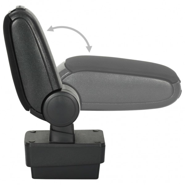 Reposabrazos de coche para Skoda Fabia MK3 (2015) M 4