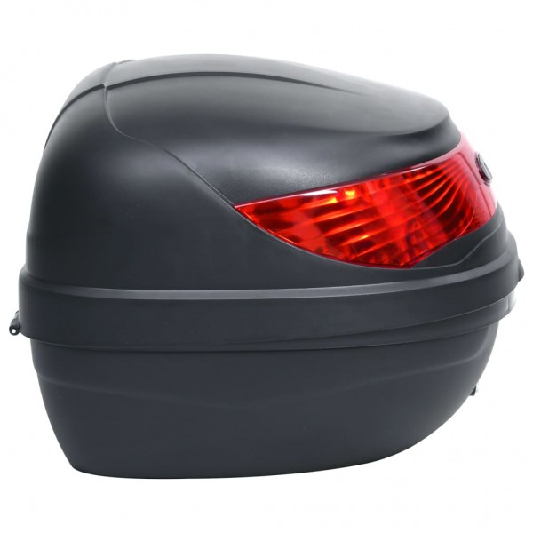 Maleta para motos con capacidad para un casco 35 L M 3
