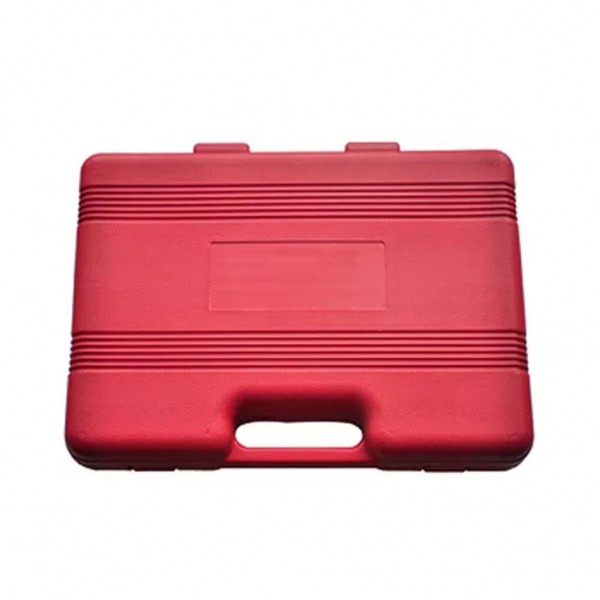 Kit comprobador de compresión de motor de diesel 17 piezas M 3