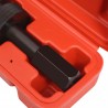 Herramienta de extractor del inyector de gasóleo   M8 M12 M14 3