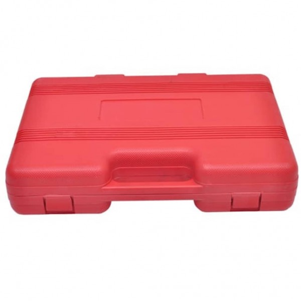 Caudalímetro para Common Rail Diesel con juego de adaptadores M 5