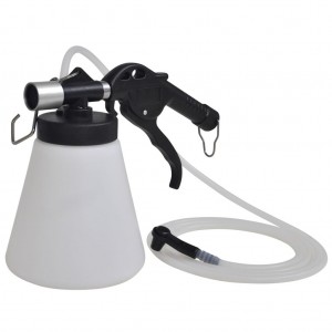 Purgador de freno y embrague H