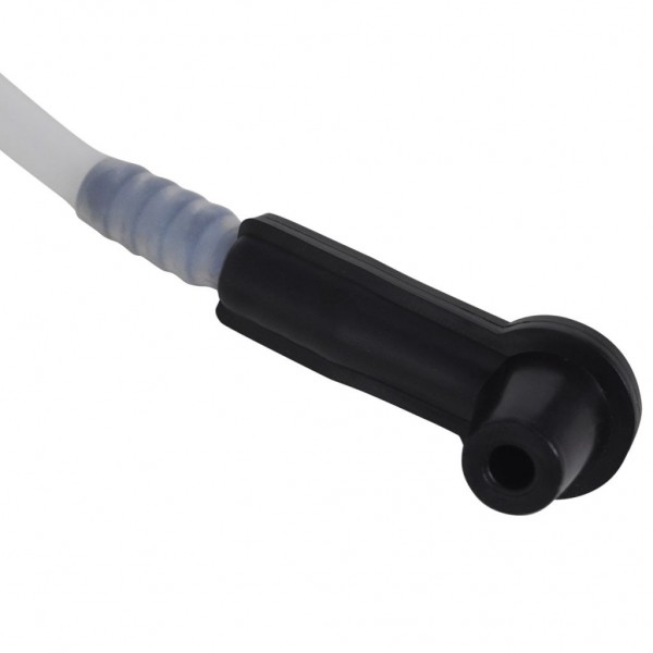 Sangrador de embraiagem e travão com garrafa de enchimento M 5