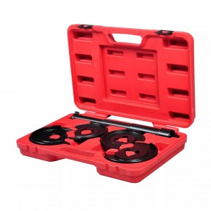 Kit de compresión de muelles Mercedes 5 piezas H