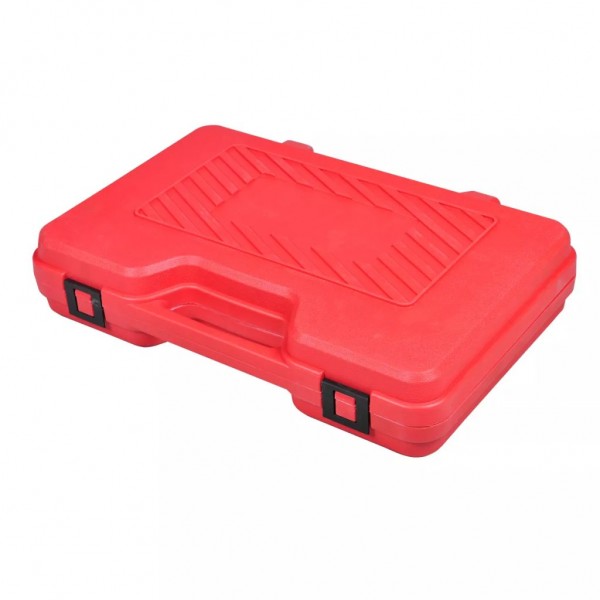 Conjunto para comprimir molas helicoidais para mercedes 5 peças M 4