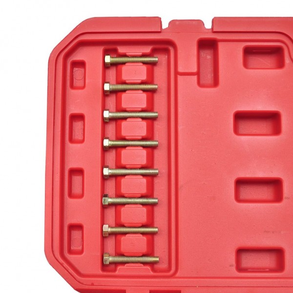 Conjunto de ferramenta de sincronização do motor para Fiat M 5