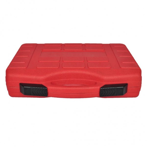 Conjunto ferramenta de remoção da polia  22 peças M 5