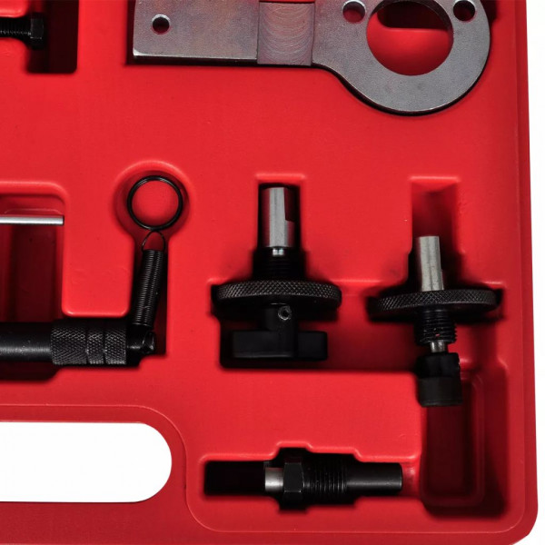 Kit de Ferramentas para Sincronização de Motores - OPEL M 4