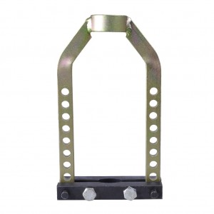 Herramienta de removedor de CV articulación H