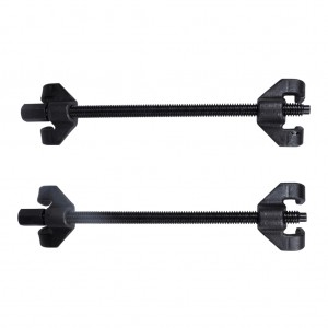 Compresores de muelle para automóviles 90-370 H