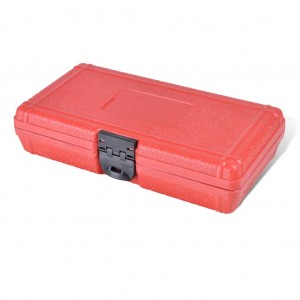 Disjuntor para rebitagem de corrente universal H