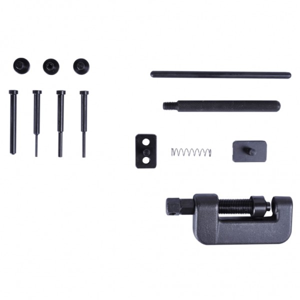 Disjuntor para rebitagem de corrente universal M 4