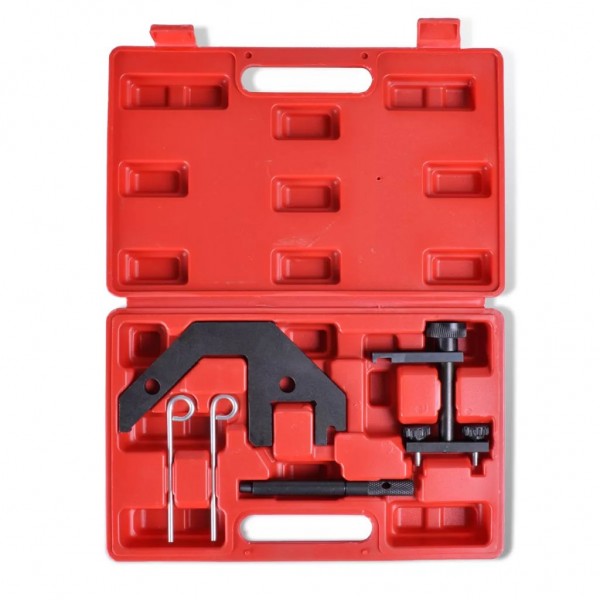 Kit de bloqueo del volante y árbol de levas para BMW M47 M57 E39 E46 M 3