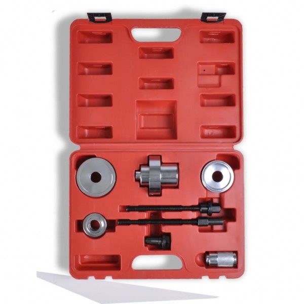 Ferramenta de remoção eixo dianteiro  VAG VW Polo 9N Fox Audi A2 Skoda M 3