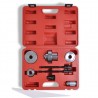 Extractor de cojinetes eje delantero VAG VW Polo 9N Fox Audi A2 Skoda 3