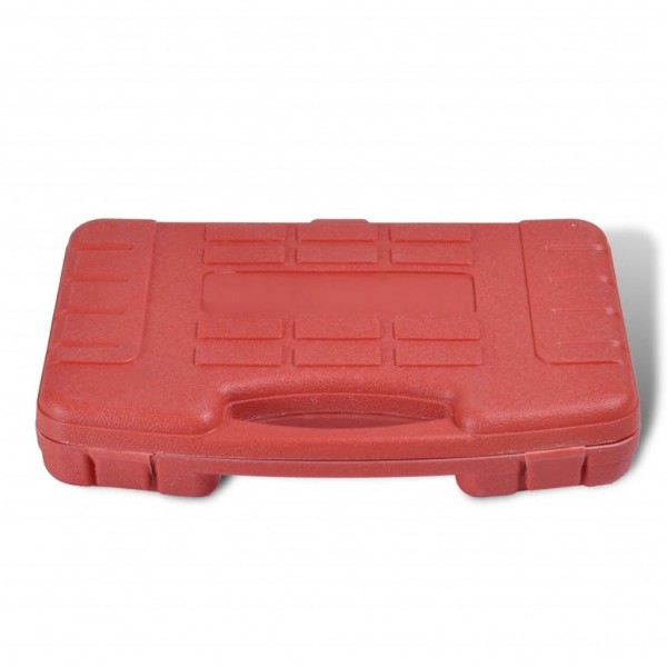 4 piezas Divisor de Tuerca Removedor Extractor mecánico Set 9-27mm M 4