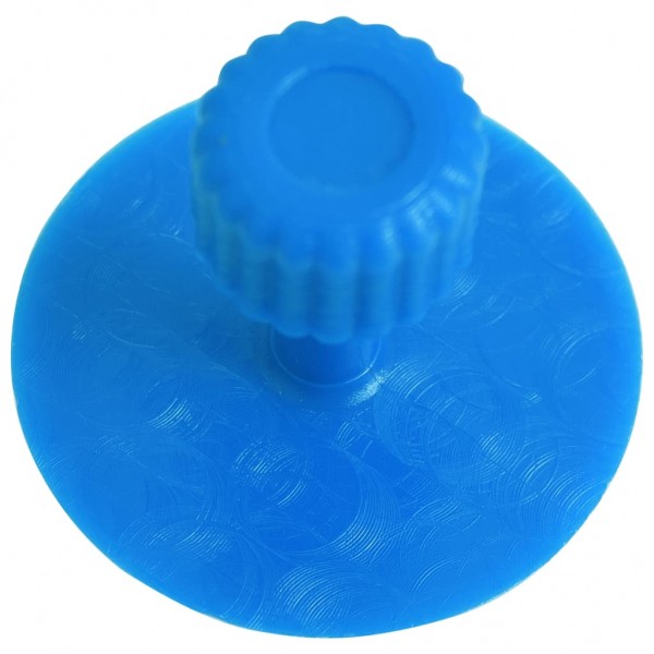 Guias cola remoção amolgadelas/mossas carro 36 pcs M 3