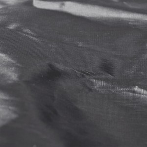 Funda de Motocicleta Gris Poliéster H