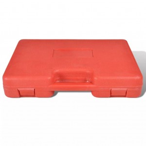 Kit de servicio de prensa de marco C de rótulas 4 en 1 H