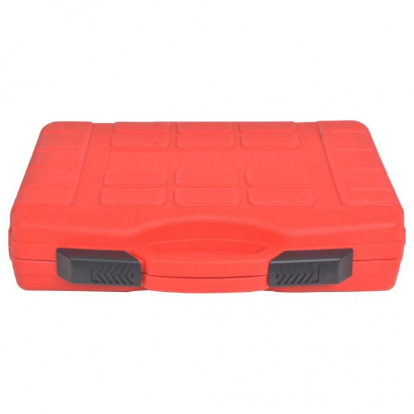 Juego prensa para rótula perno de anclaje junta universal 3 en 1 M 5