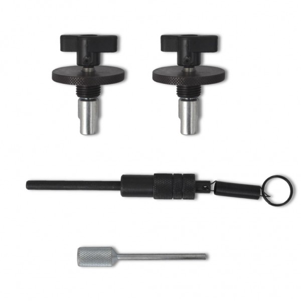 Jogo de sincronização de árvore de cames para motores diesel Vauxhall M 5