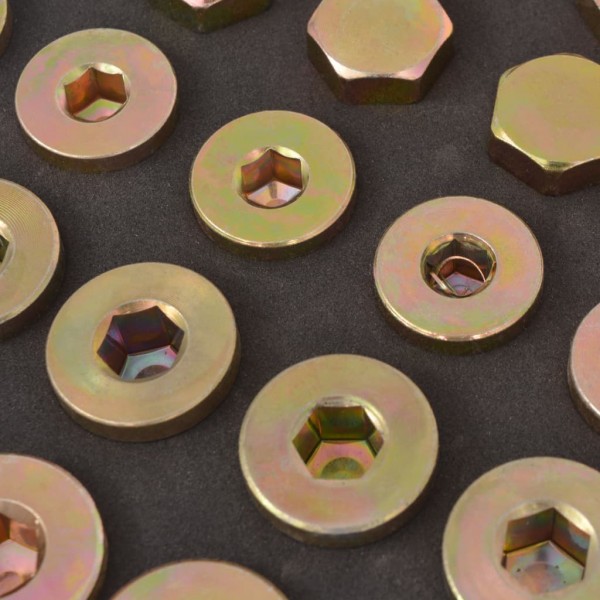 Láser Reparación Bomba de Sumidero Tapón de Drenaje de Aceite M 2