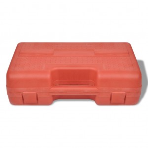 Ferramenta extrator de bucha do rolamento conjunto 18 – 65 mm 51 Peças H