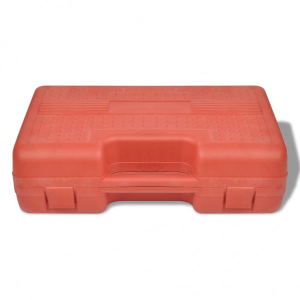 Ferramenta extrator de bucha do rolamento conjunto 18 – 65 mm 51 Peças M 2