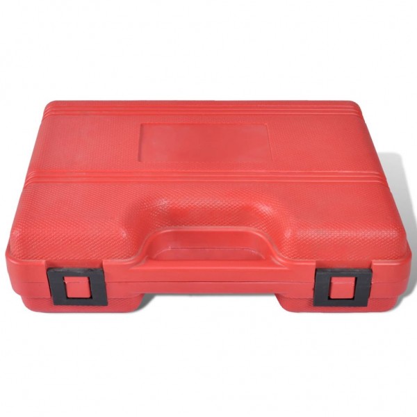 Ferramenta instalação rolamento roda dianteira 72 mm M 4