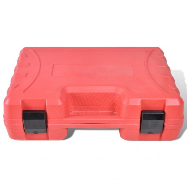 Herramienta cojinetes rueda delantera 85 mm VW T5 Touareg llantas 16 M 4