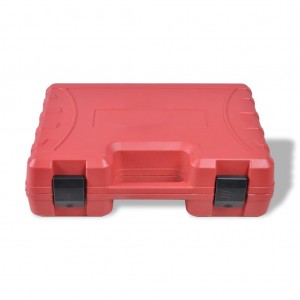 Kit de extractor de rodamientos silencioso para BMW H