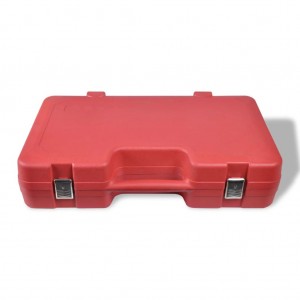 Set de extractores de cubos de rueda 30 piezas H