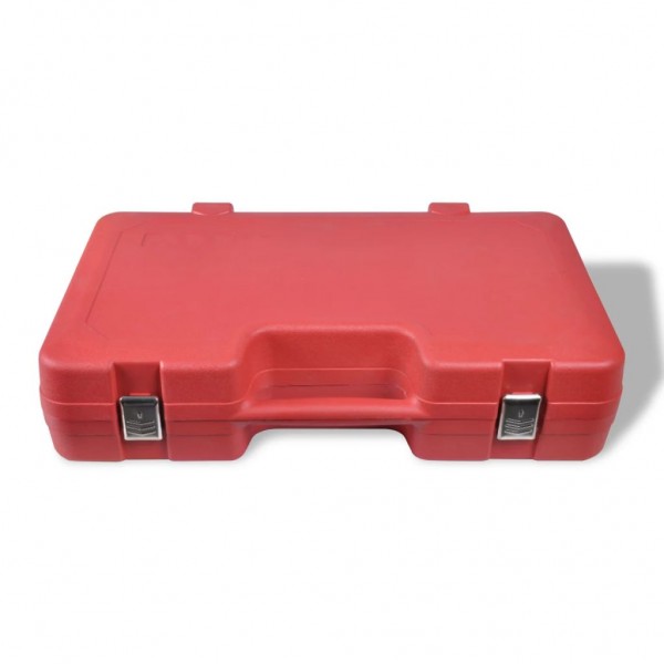 Conjunto de extrator do cubo de roda 30 pcs M 2