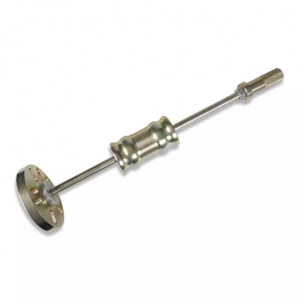 Conjunto de extrator do cubo de roda 30 pcs M 5